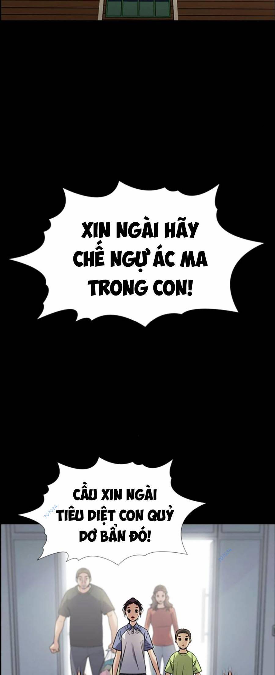Giáo Dục Chân Chính Chap 102 - Next Chap 103