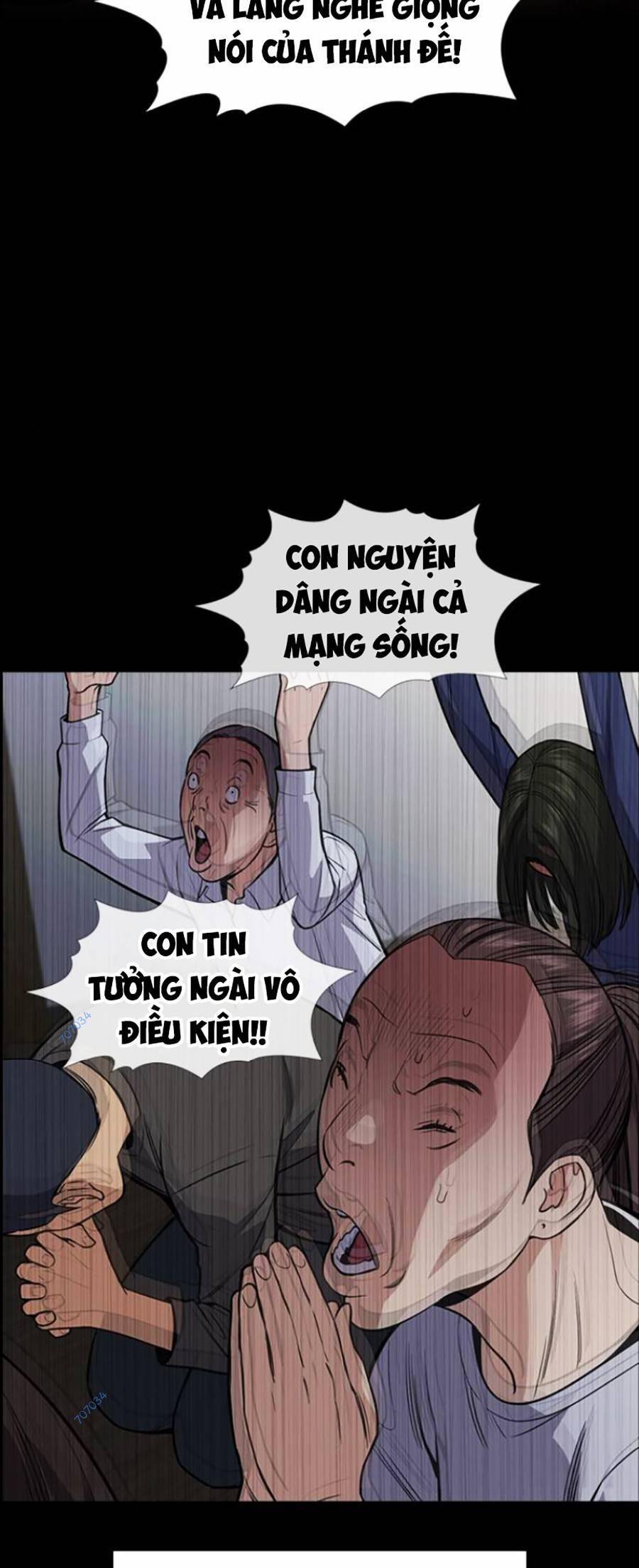 Giáo Dục Chân Chính Chap 102 - Next Chap 103