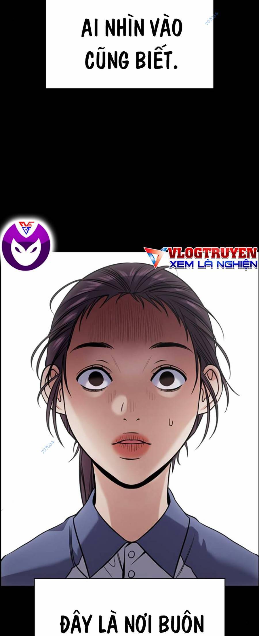 Giáo Dục Chân Chính Chap 102 - Next Chap 103