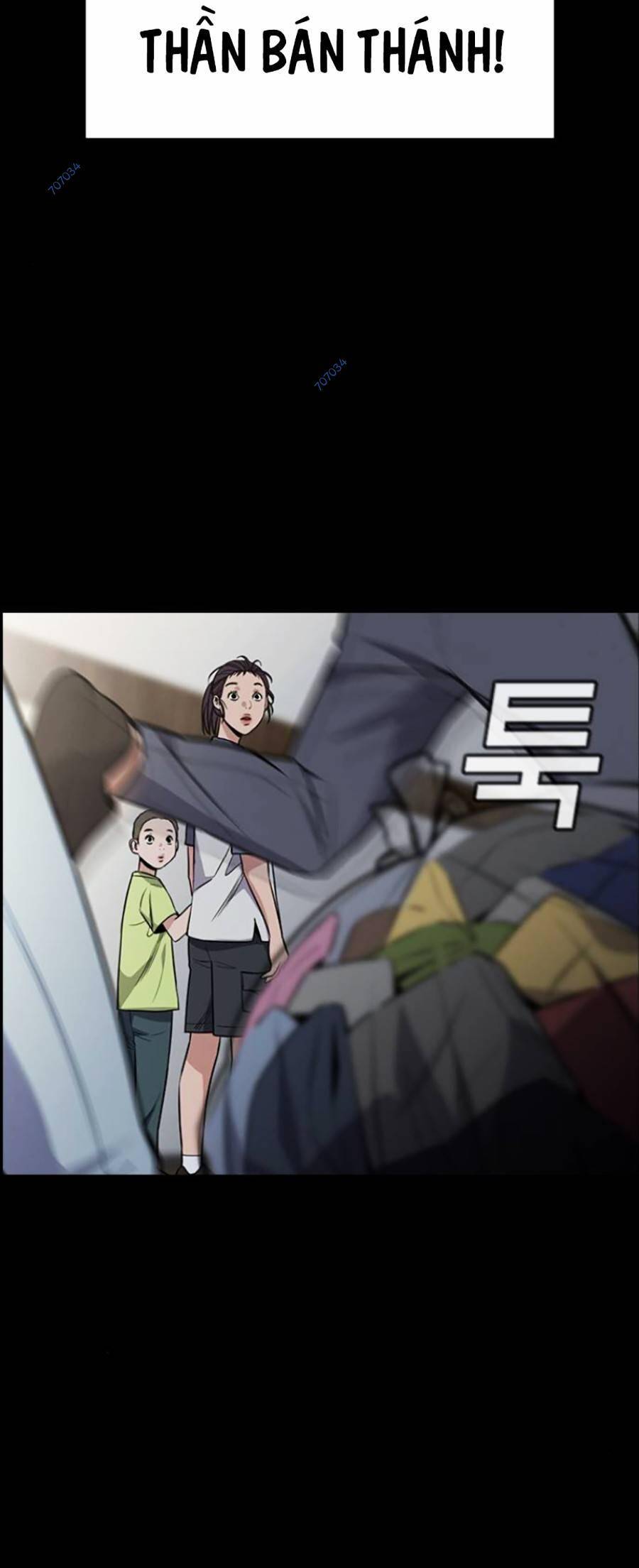 Giáo Dục Chân Chính Chap 102 - Next Chap 103