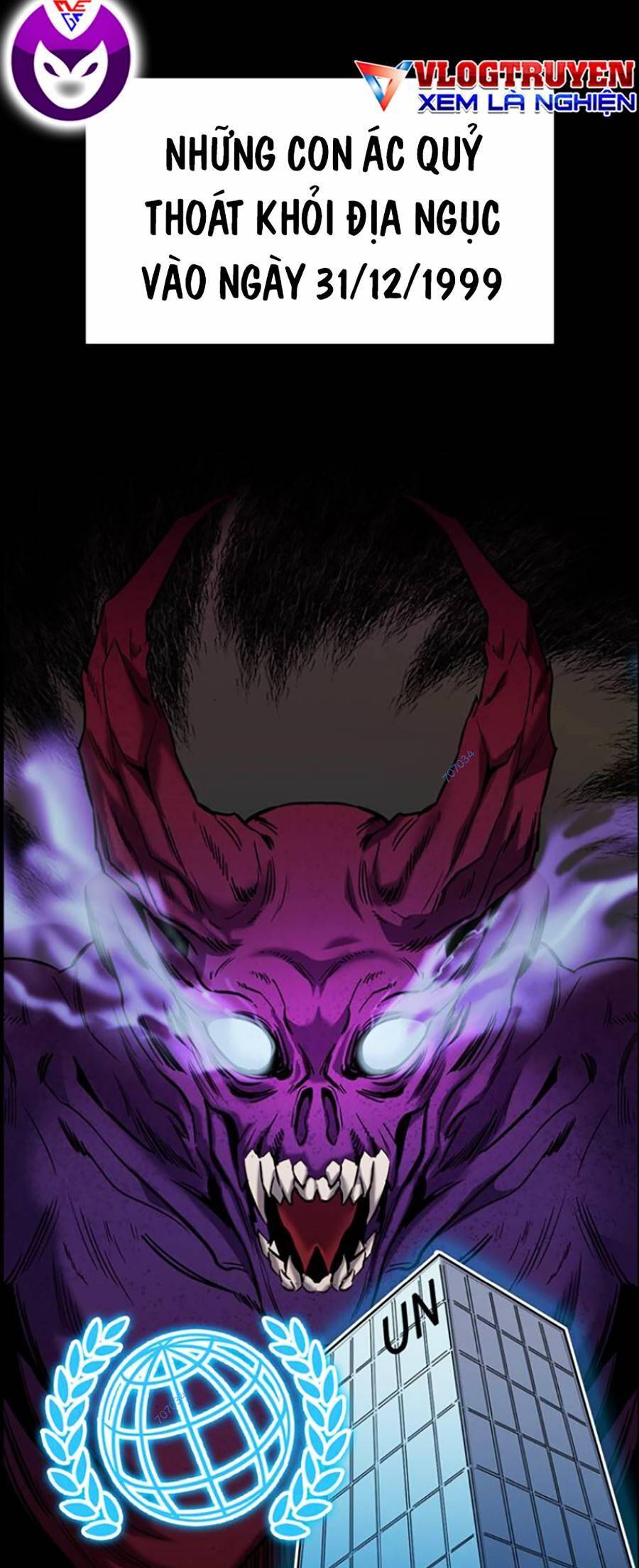 Giáo Dục Chân Chính Chap 102 - Next Chap 103