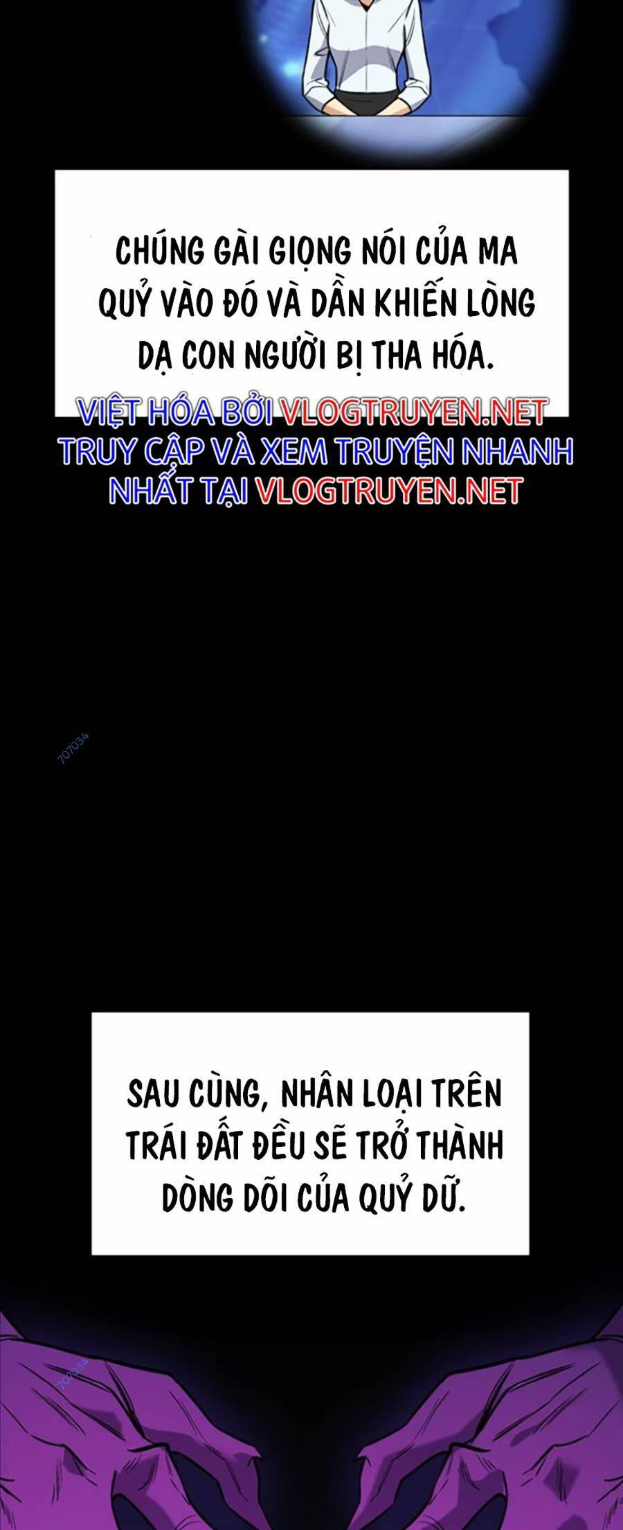 Giáo Dục Chân Chính Chap 102 - Next Chap 103
