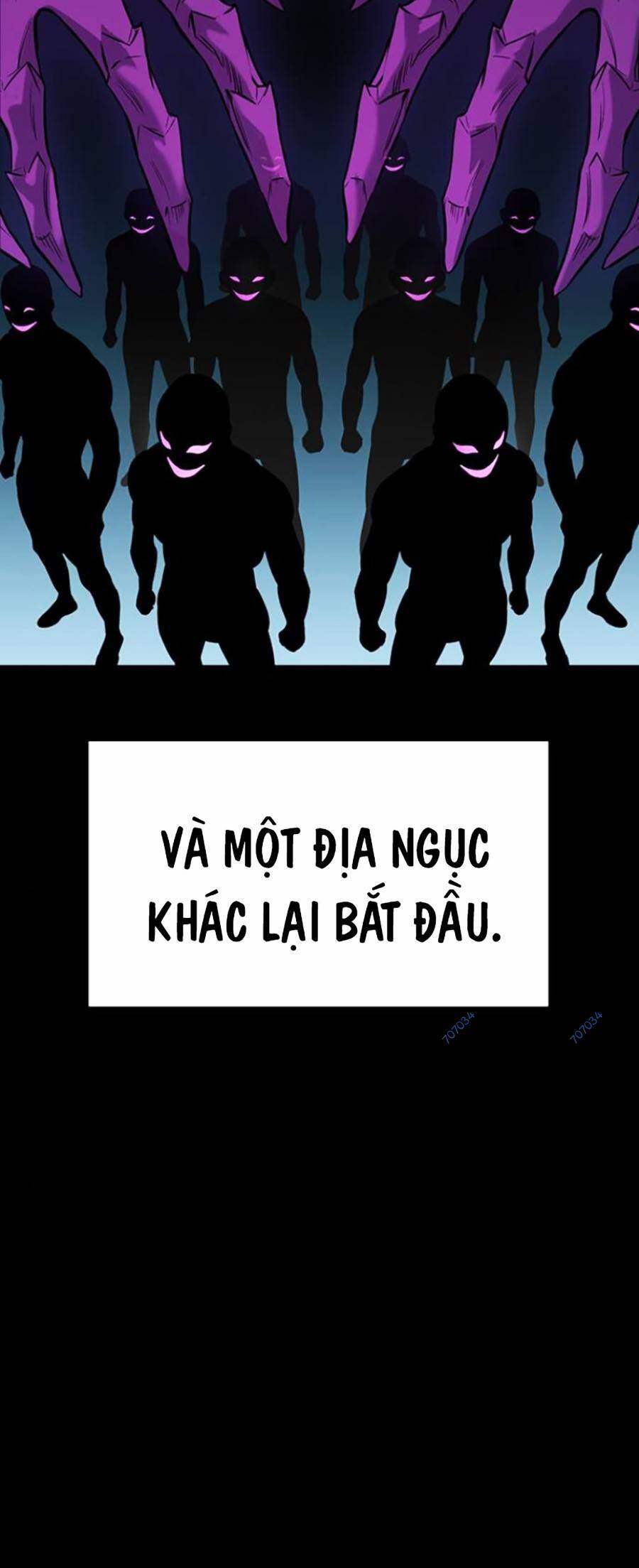 Giáo Dục Chân Chính Chap 102 - Next Chap 103