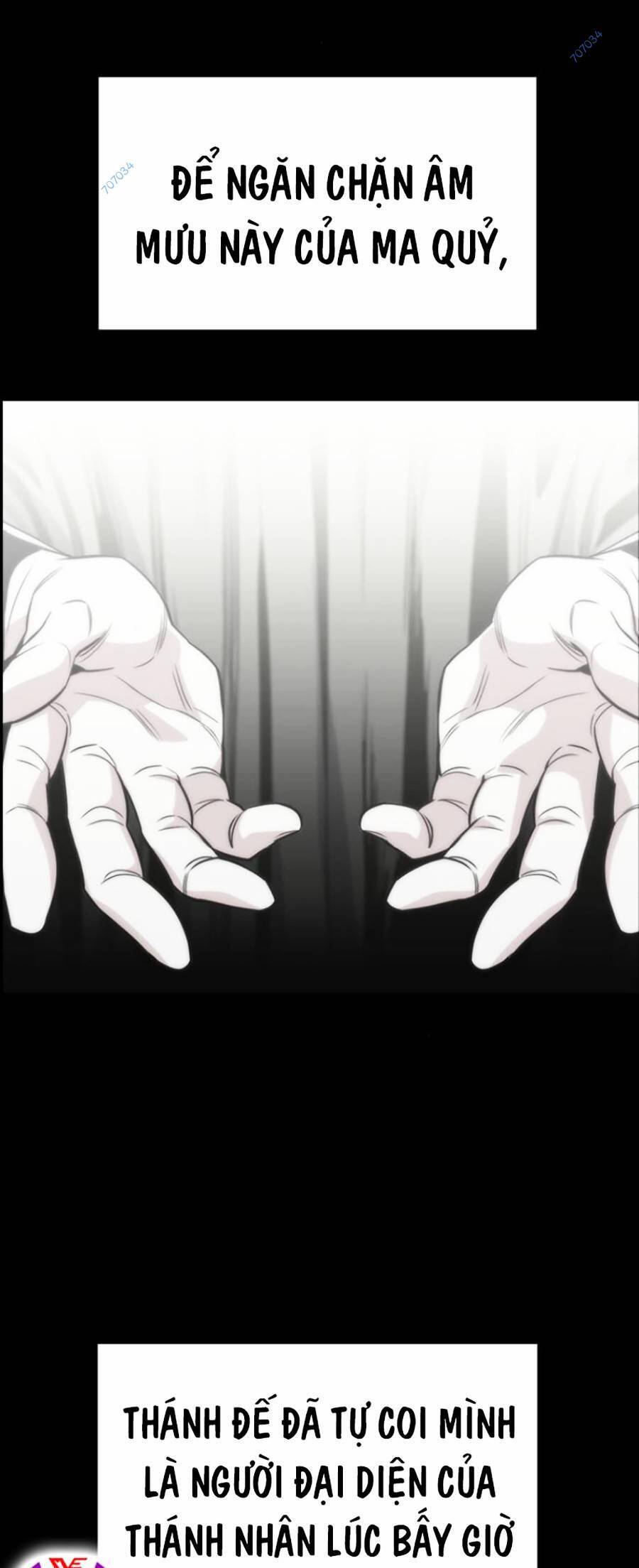 Giáo Dục Chân Chính Chap 102 - Next Chap 103