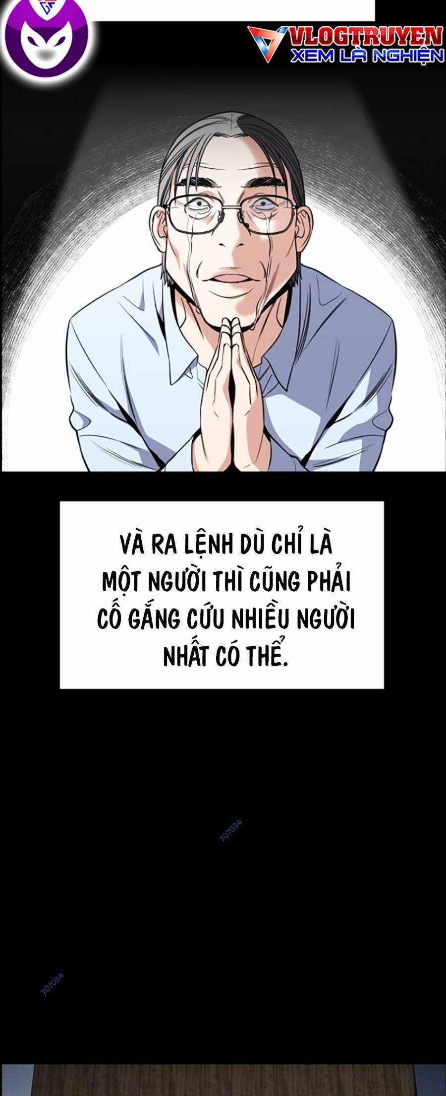 Giáo Dục Chân Chính Chap 102 - Next Chap 103