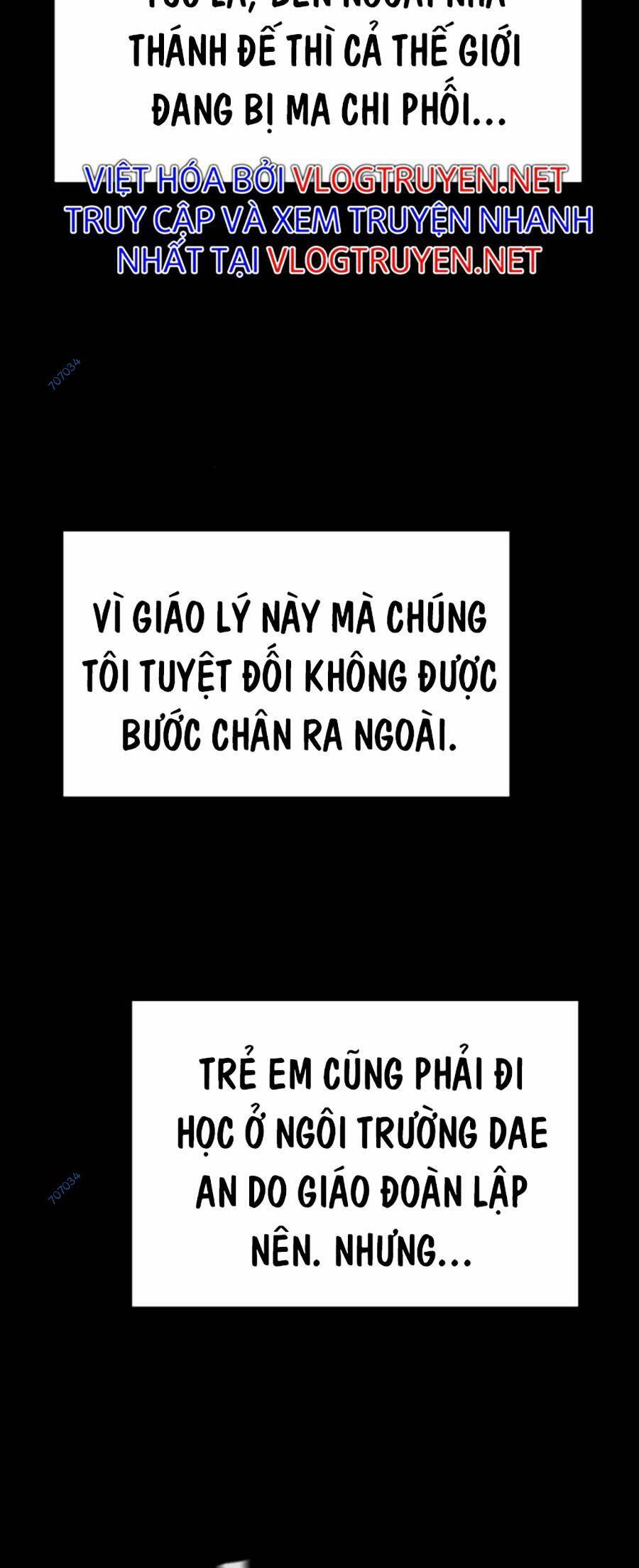 Giáo Dục Chân Chính Chap 102 - Next Chap 103