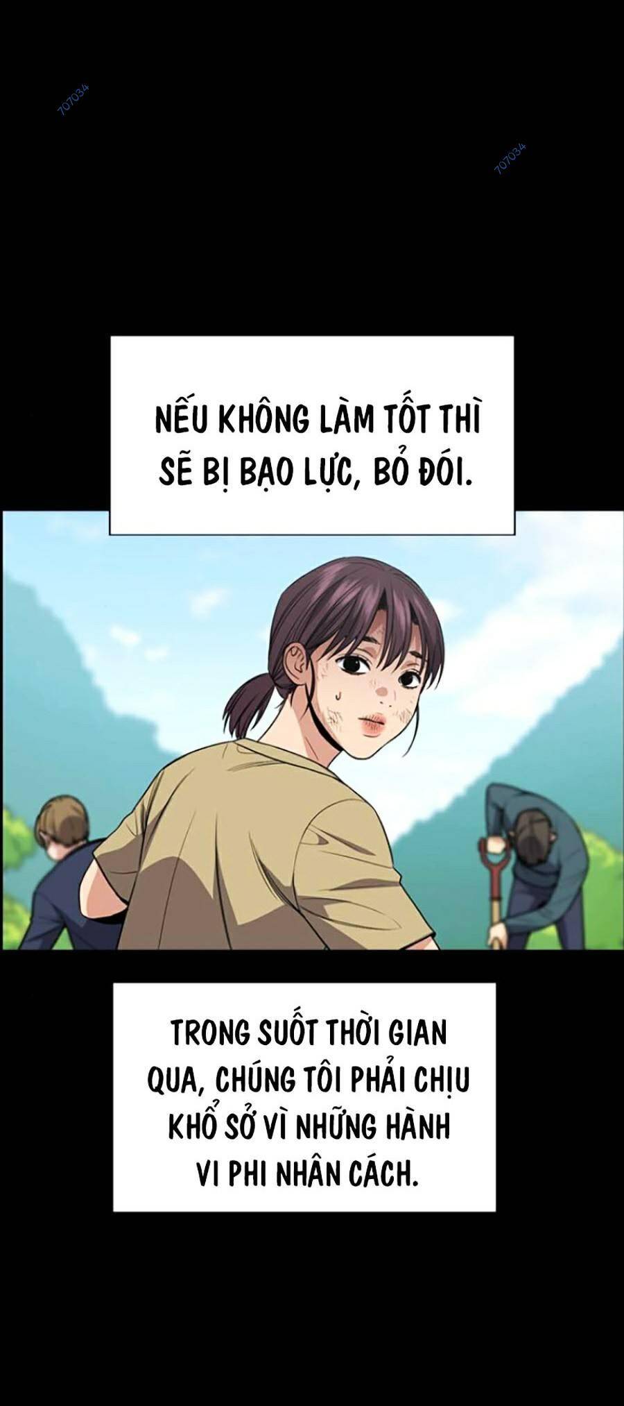 Giáo Dục Chân Chính Chap 102 - Next Chap 103