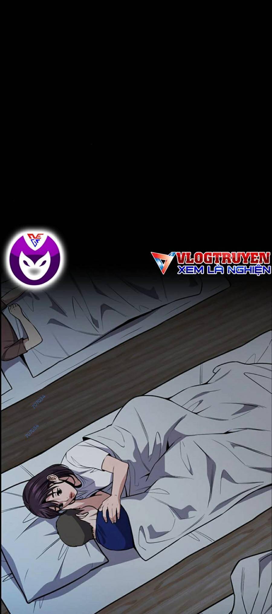 Giáo Dục Chân Chính Chap 102 - Next Chap 103