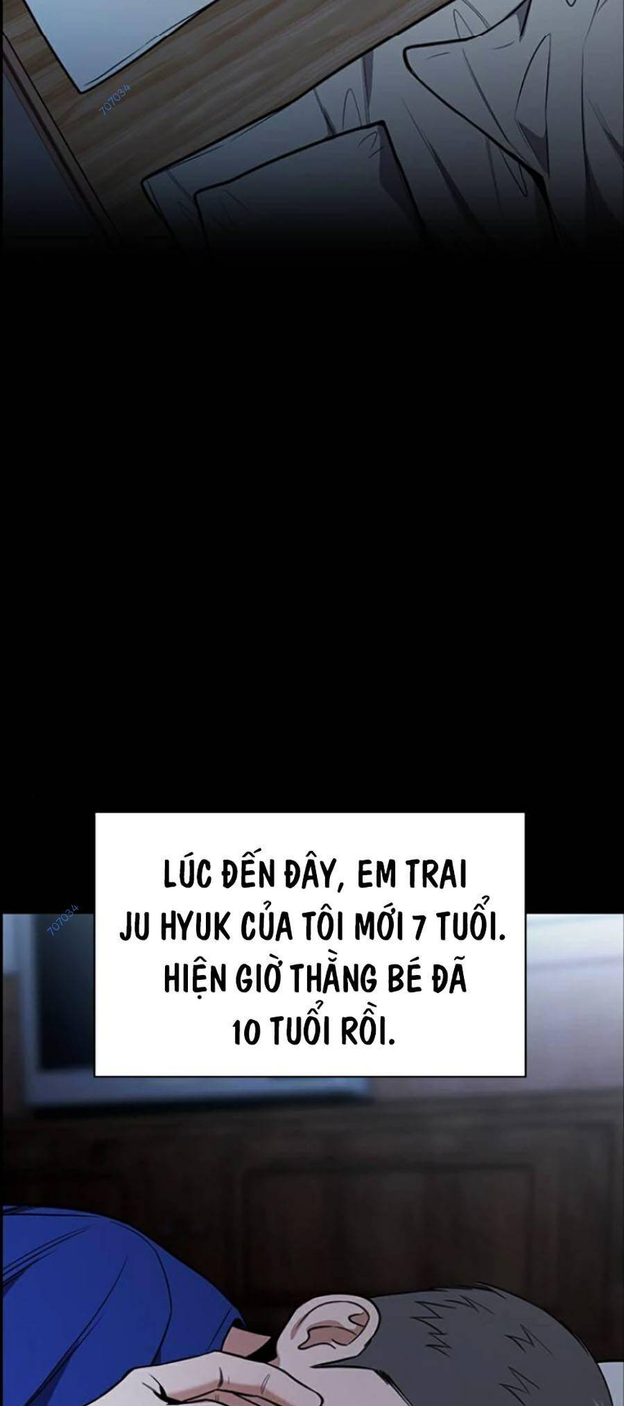 Giáo Dục Chân Chính Chap 102 - Next Chap 103