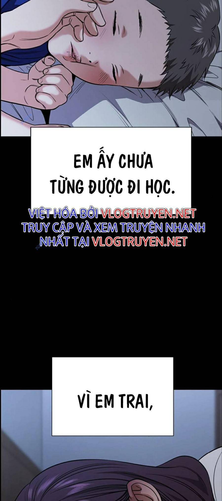 Giáo Dục Chân Chính Chap 102 - Next Chap 103