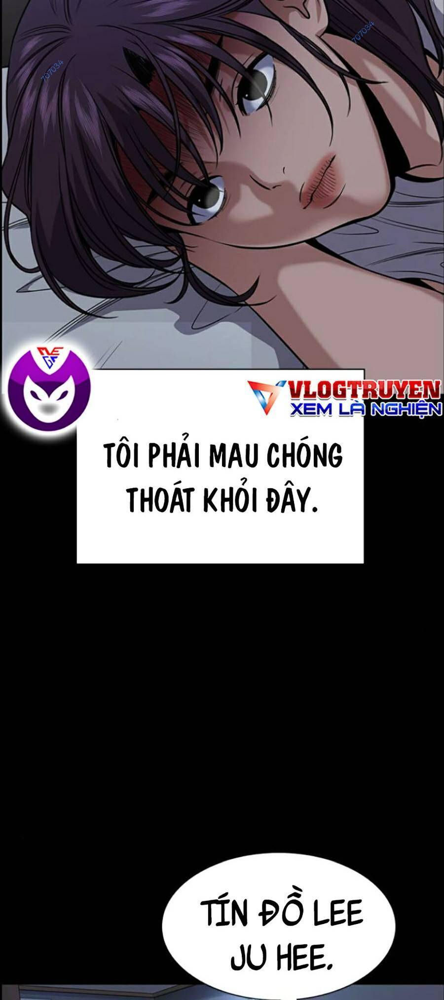Giáo Dục Chân Chính Chap 102 - Next Chap 103
