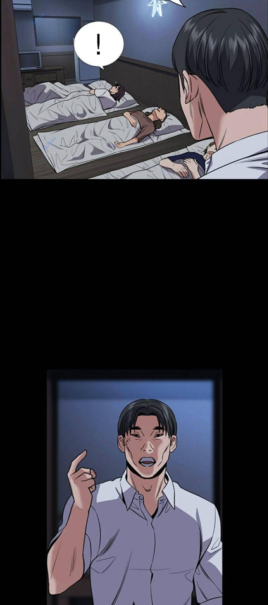 Giáo Dục Chân Chính Chap 102 - Next Chap 103
