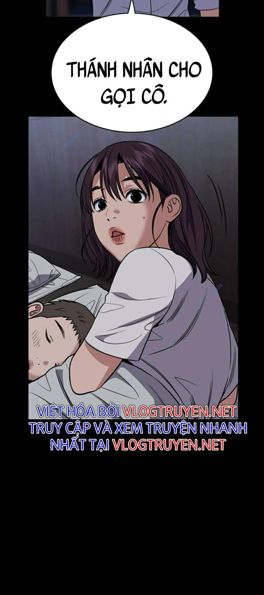 Giáo Dục Chân Chính Chap 102 - Next Chap 103