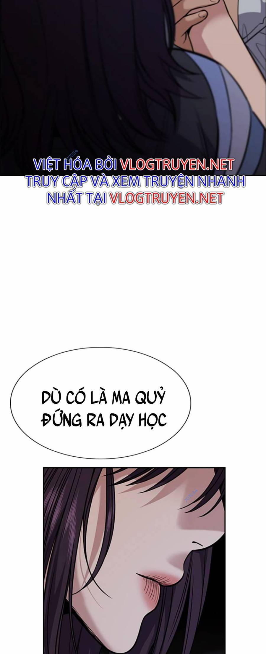 Giáo Dục Chân Chính Chap 102 - Next Chap 103