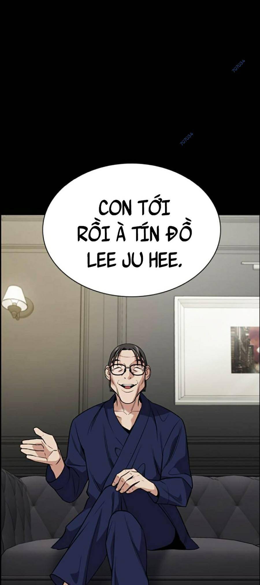 Giáo Dục Chân Chính Chap 102 - Next Chap 103