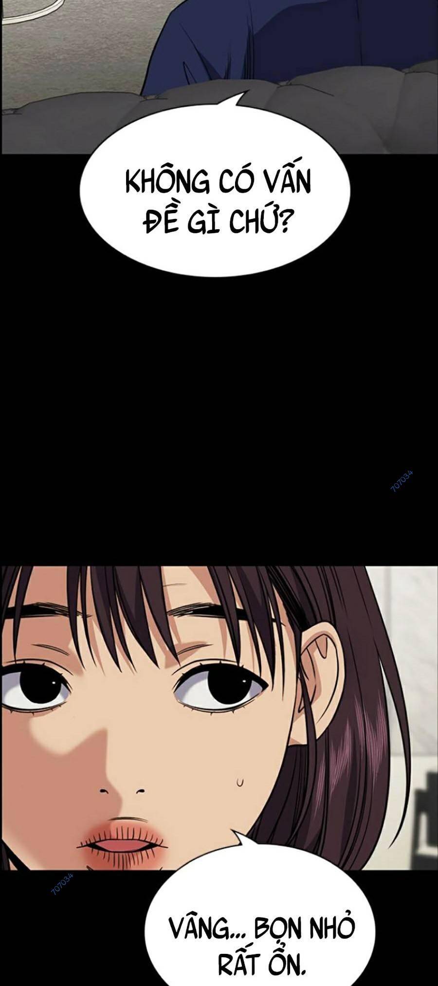 Giáo Dục Chân Chính Chap 102 - Next Chap 103