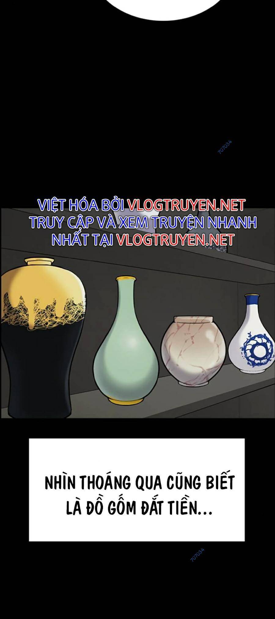 Giáo Dục Chân Chính Chap 102 - Next Chap 103