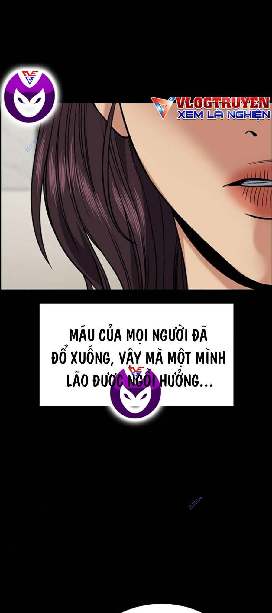 Giáo Dục Chân Chính Chap 102 - Next Chap 103