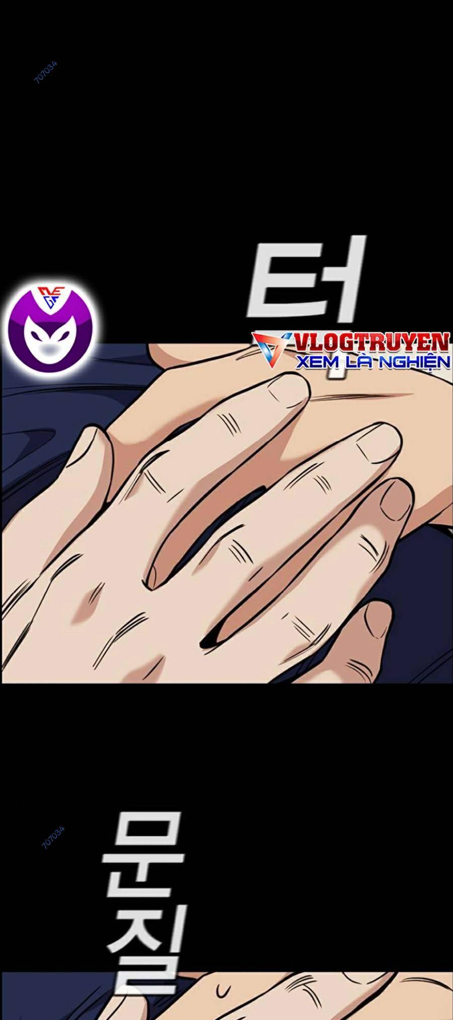 Giáo Dục Chân Chính Chap 102 - Next Chap 103