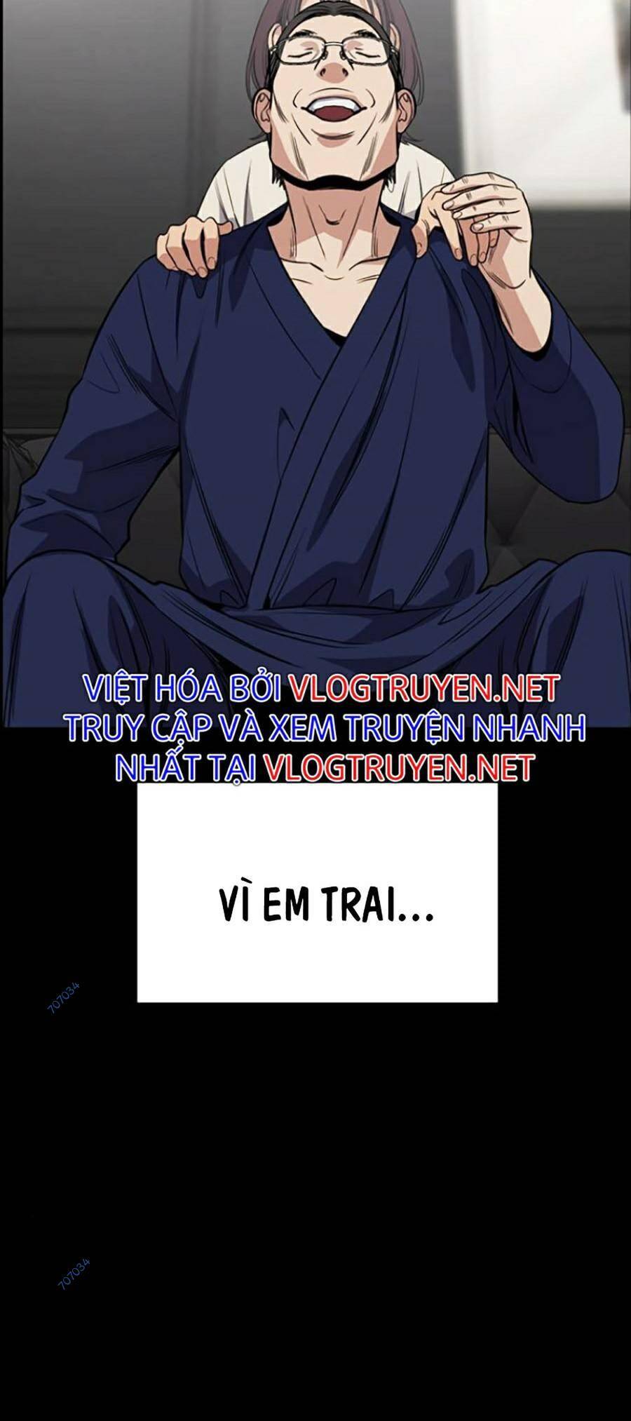 Giáo Dục Chân Chính Chap 102 - Next Chap 103