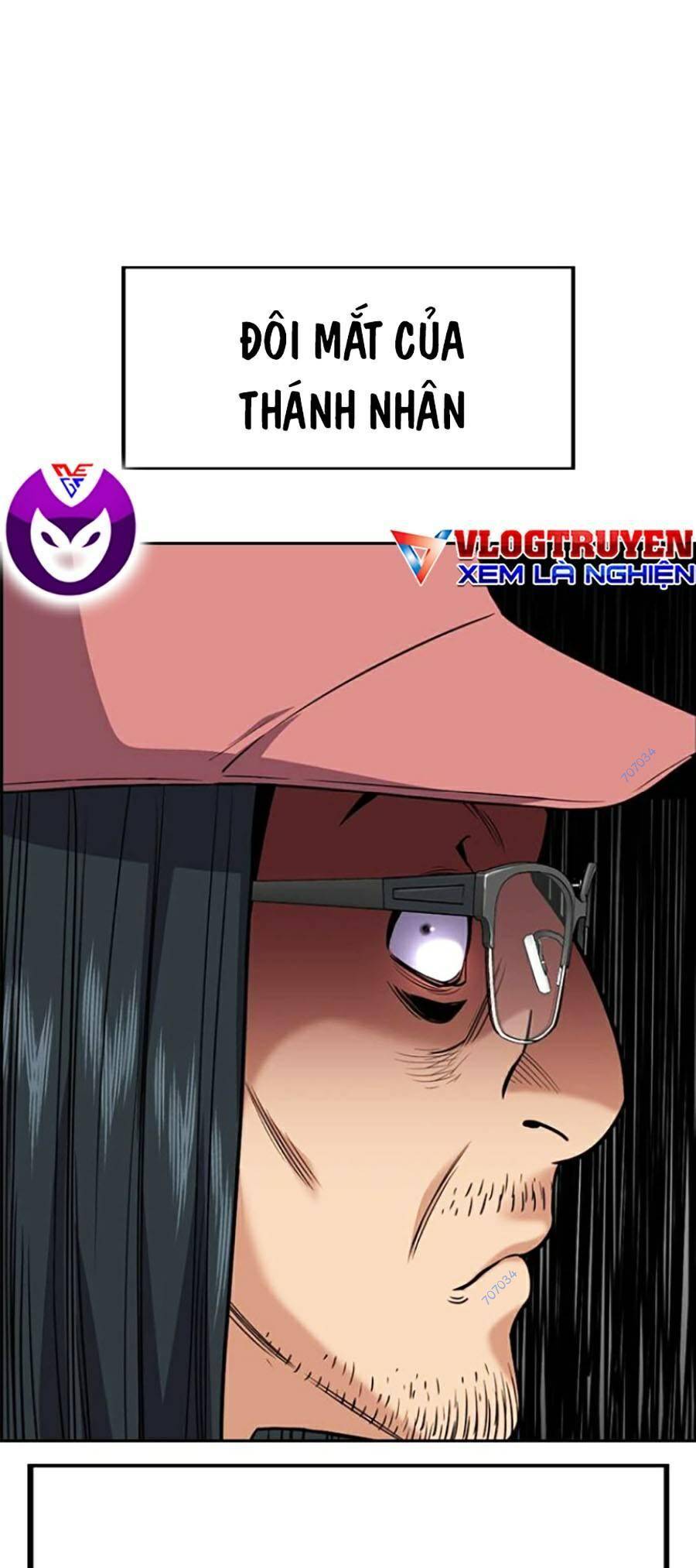 Giáo Dục Chân Chính Chap 102 - Next Chap 103