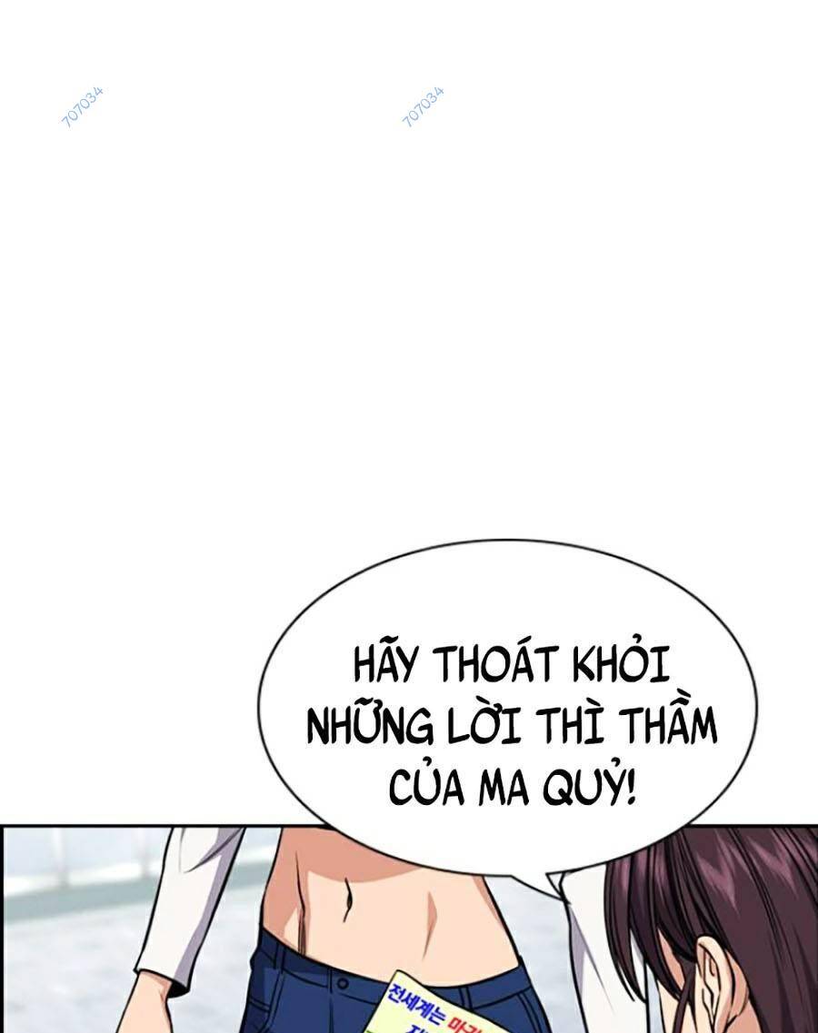 Giáo Dục Chân Chính Chap 102 - Next Chap 103