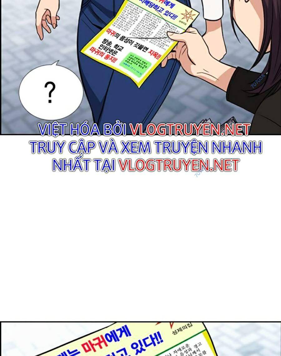 Giáo Dục Chân Chính Chap 102 - Next Chap 103