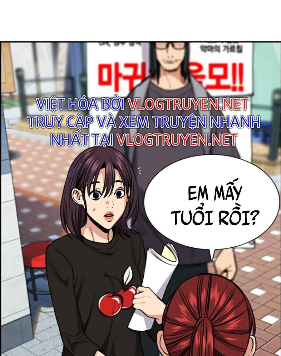 Giáo Dục Chân Chính Chap 102 - Next Chap 103