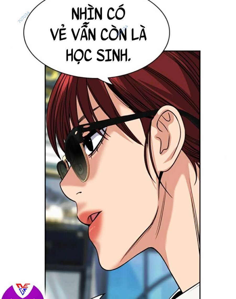 Giáo Dục Chân Chính Chap 102 - Next Chap 103