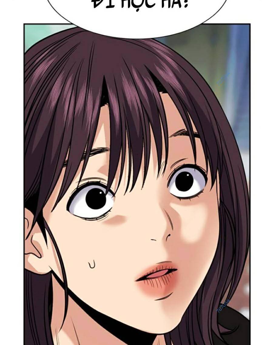 Giáo Dục Chân Chính Chap 102 - Next Chap 103