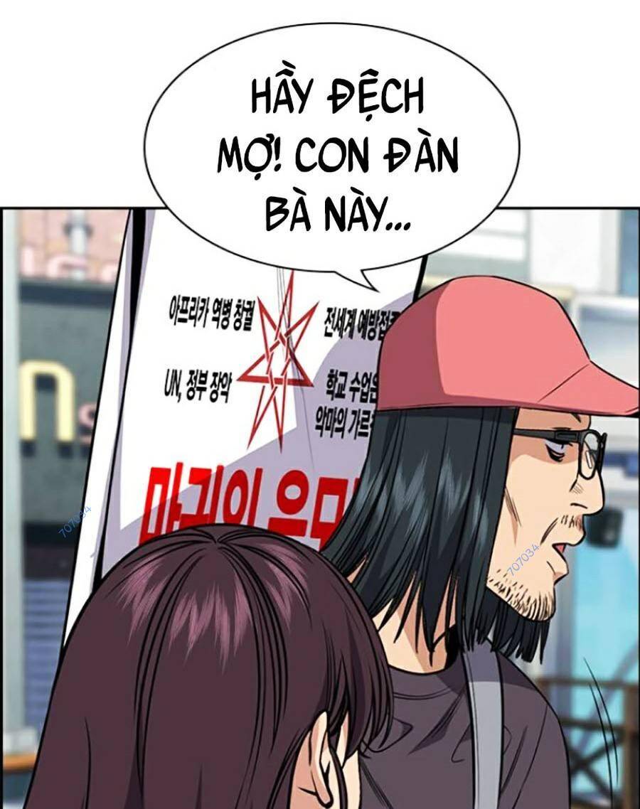 Giáo Dục Chân Chính Chap 102 - Next Chap 103