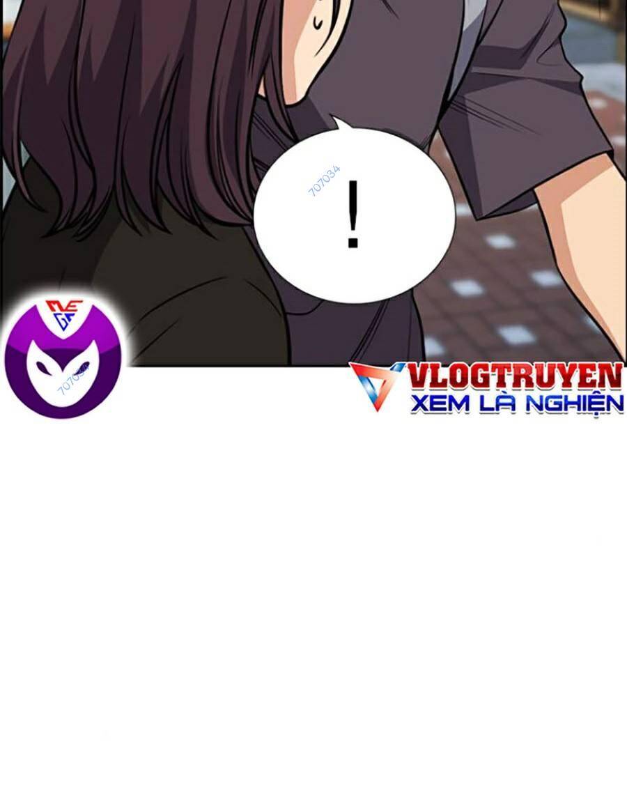 Giáo Dục Chân Chính Chap 102 - Next Chap 103
