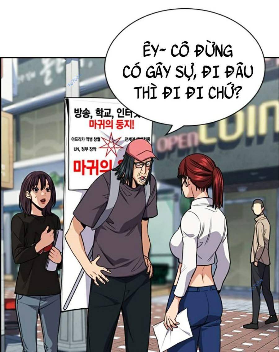 Giáo Dục Chân Chính Chap 102 - Next Chap 103