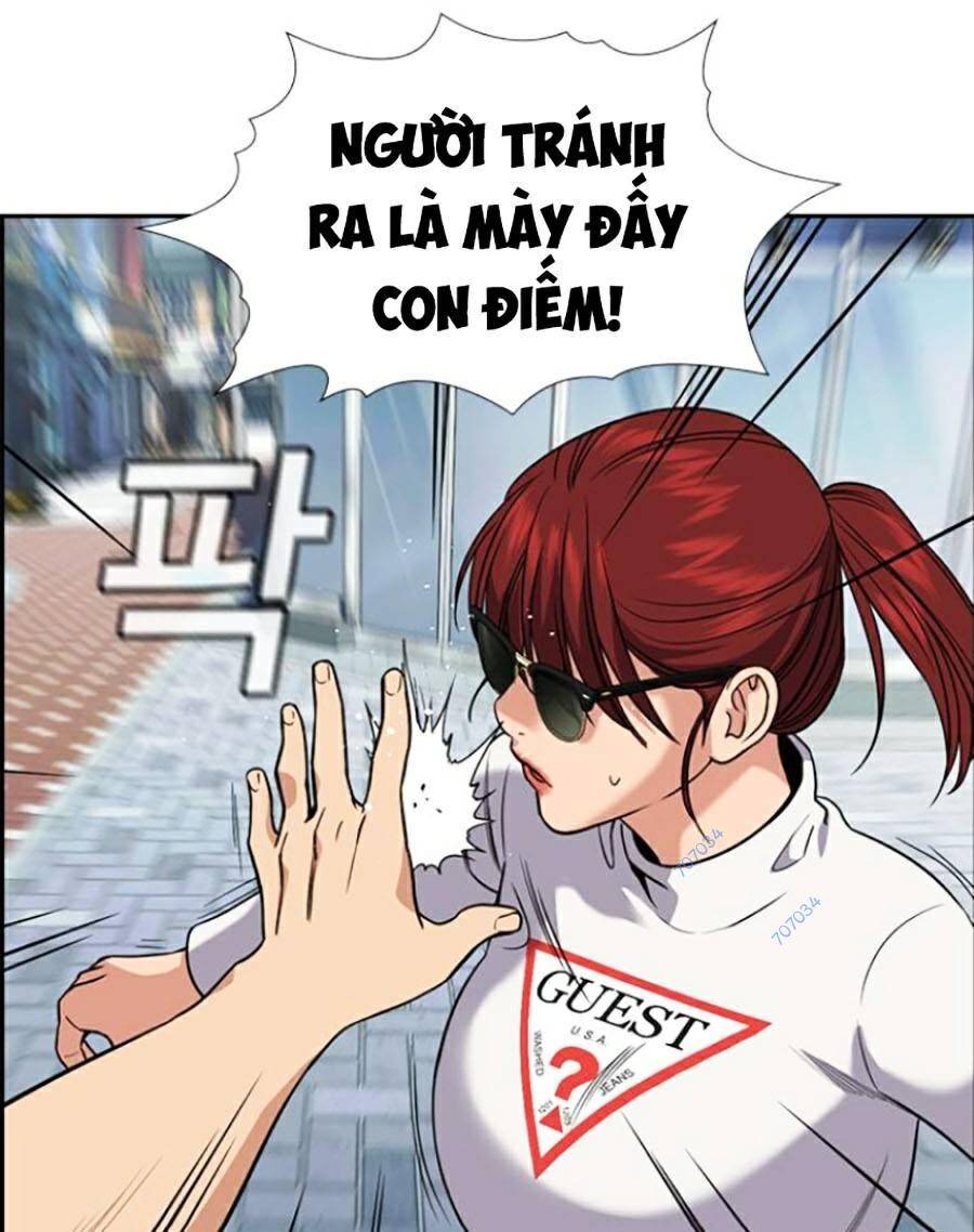 Giáo Dục Chân Chính Chap 102 - Next Chap 103