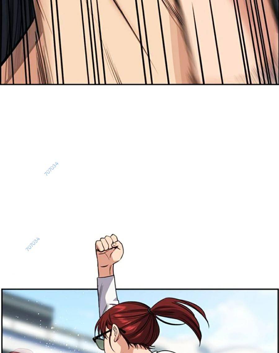 Giáo Dục Chân Chính Chap 102 - Next Chap 103