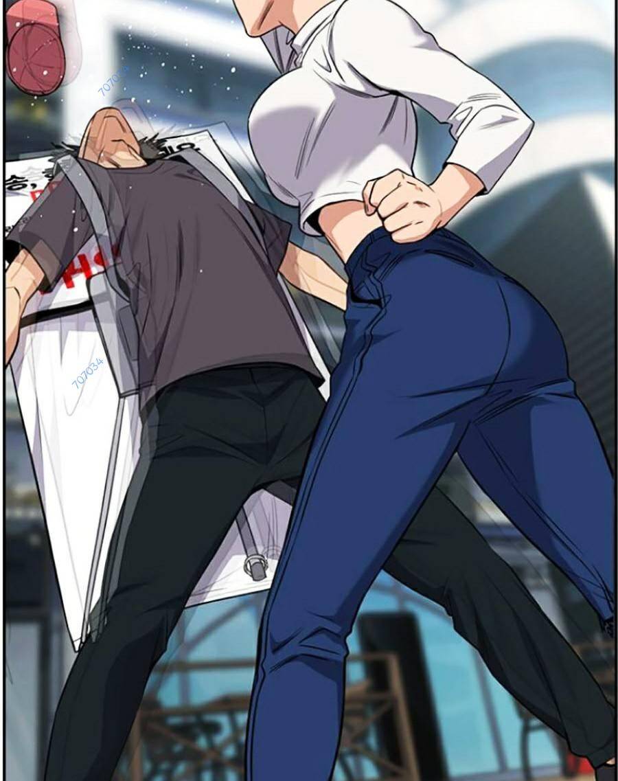 Giáo Dục Chân Chính Chap 102 - Next Chap 103