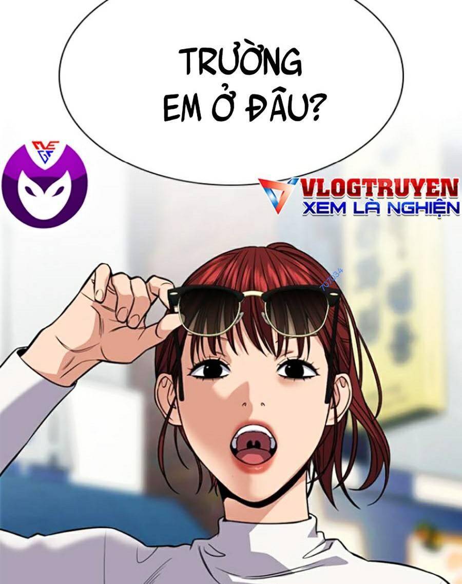 Giáo Dục Chân Chính Chap 102 - Next Chap 103