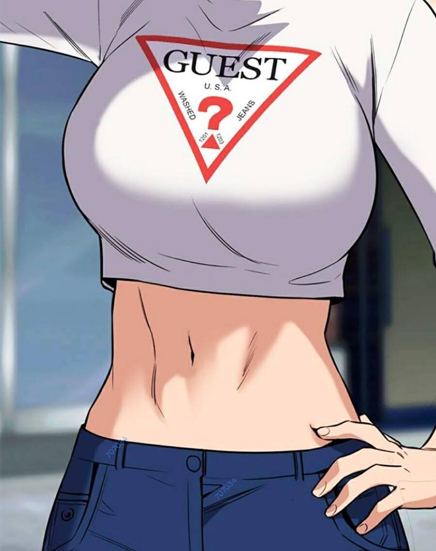 Giáo Dục Chân Chính Chap 102 - Next Chap 103