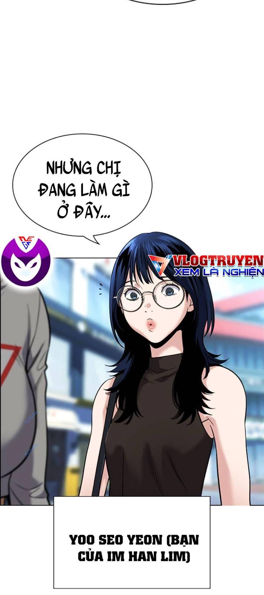 Giáo Dục Chân Chính Chap 103 - Next Chap 104