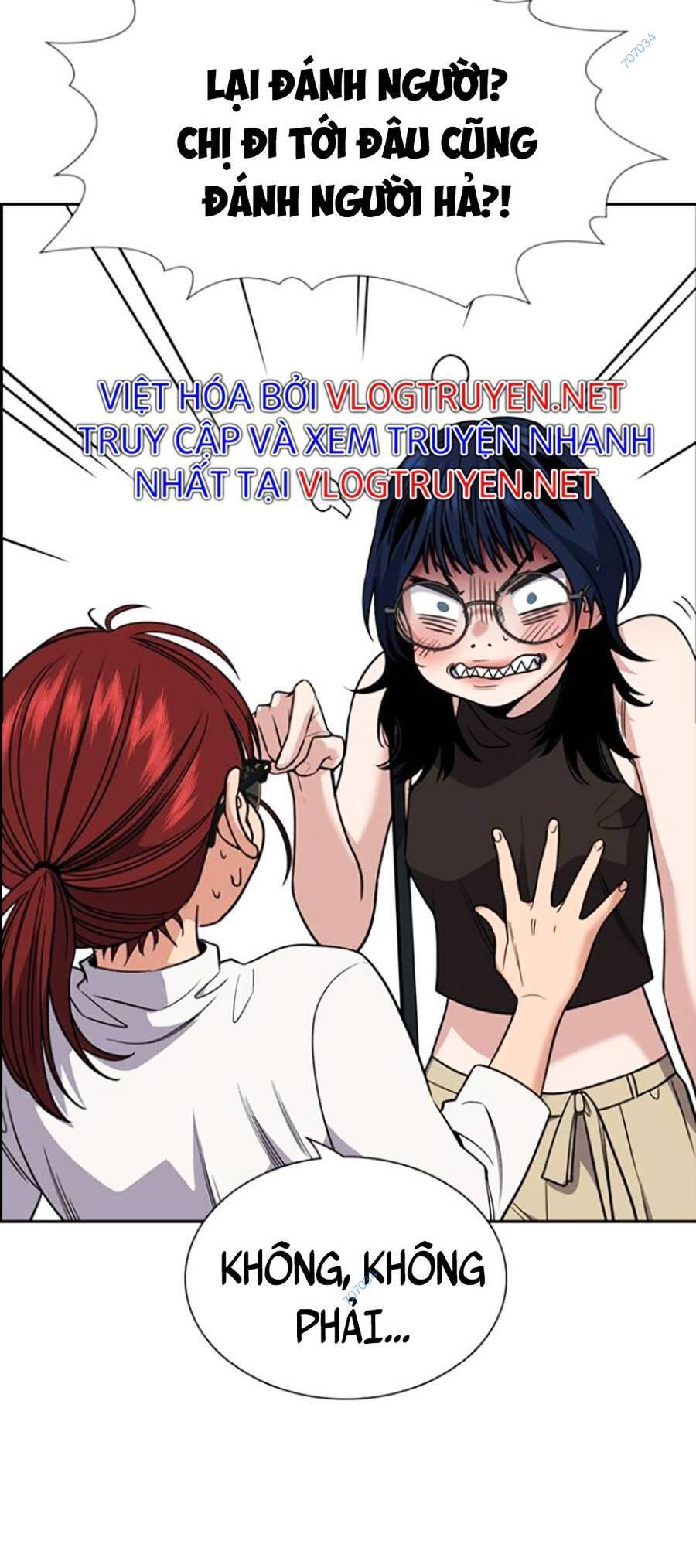 Giáo Dục Chân Chính Chap 103 - Next Chap 104