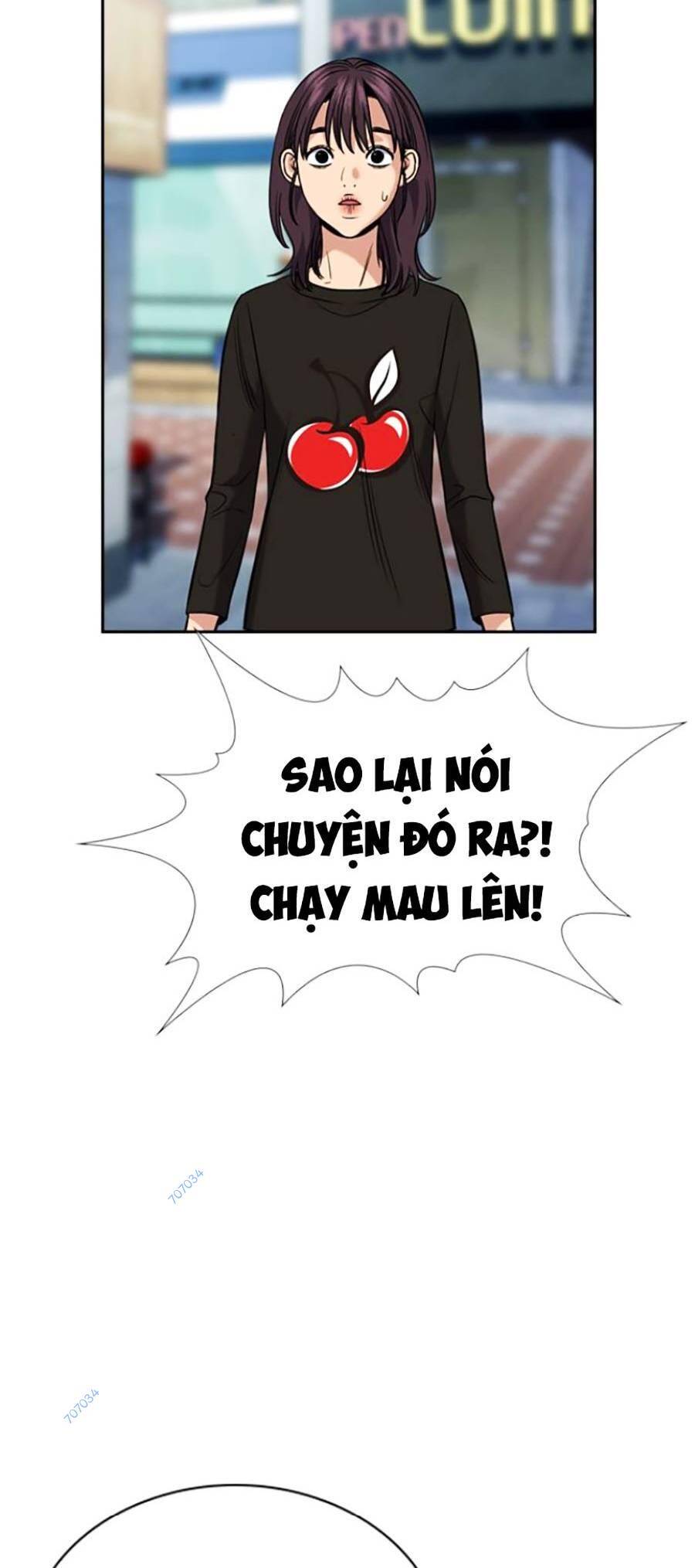 Giáo Dục Chân Chính Chap 103 - Next Chap 104