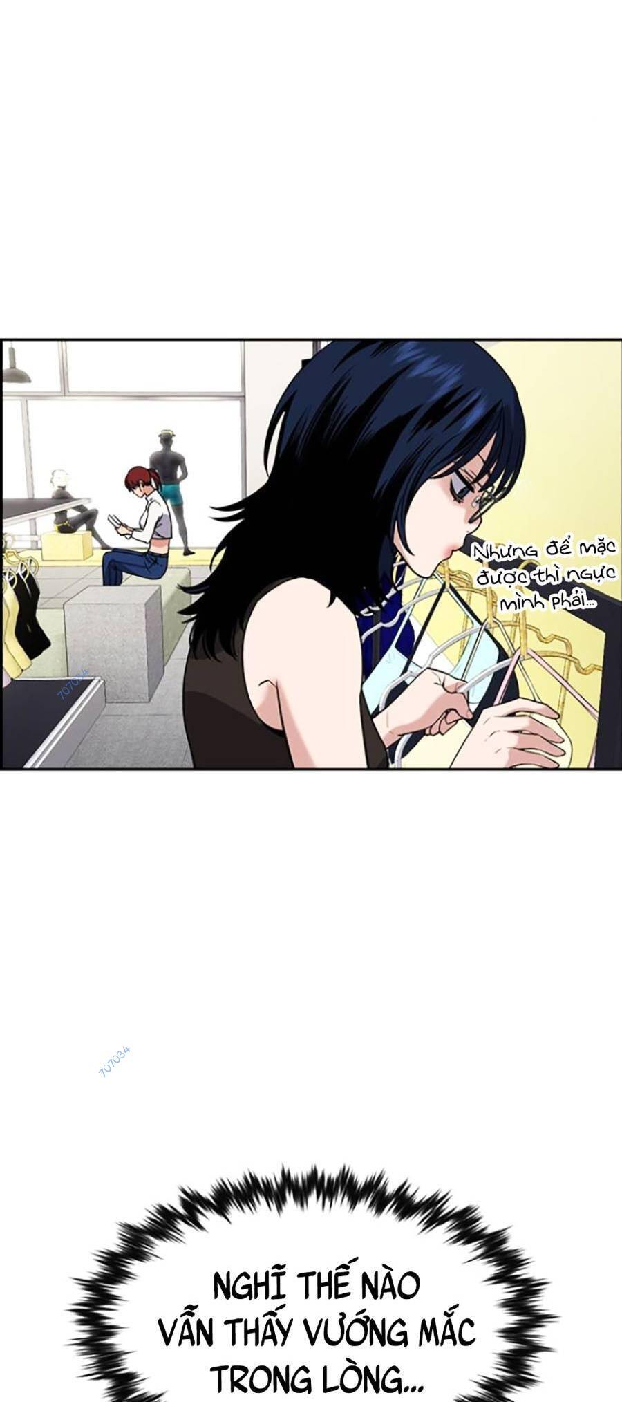 Giáo Dục Chân Chính Chap 103 - Next Chap 104