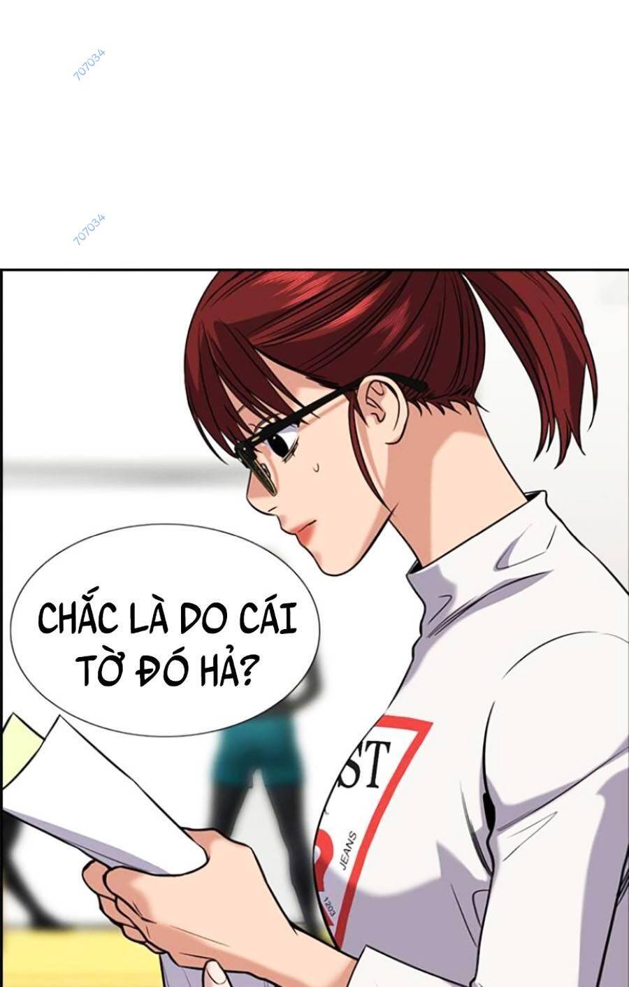 Giáo Dục Chân Chính Chap 103 - Next Chap 104