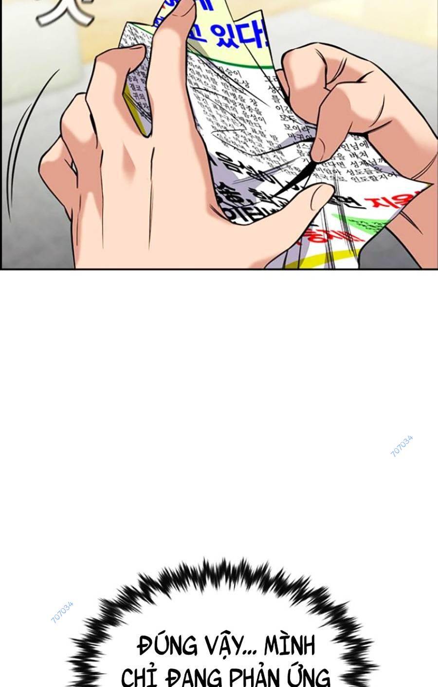 Giáo Dục Chân Chính Chap 103 - Next Chap 104