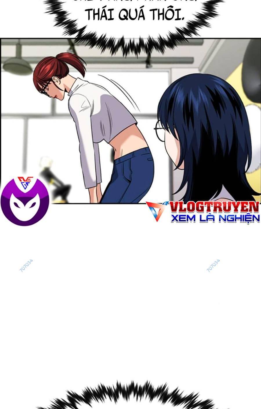 Giáo Dục Chân Chính Chap 103 - Next Chap 104