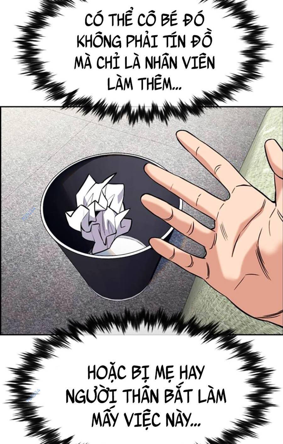 Giáo Dục Chân Chính Chap 103 - Next Chap 104