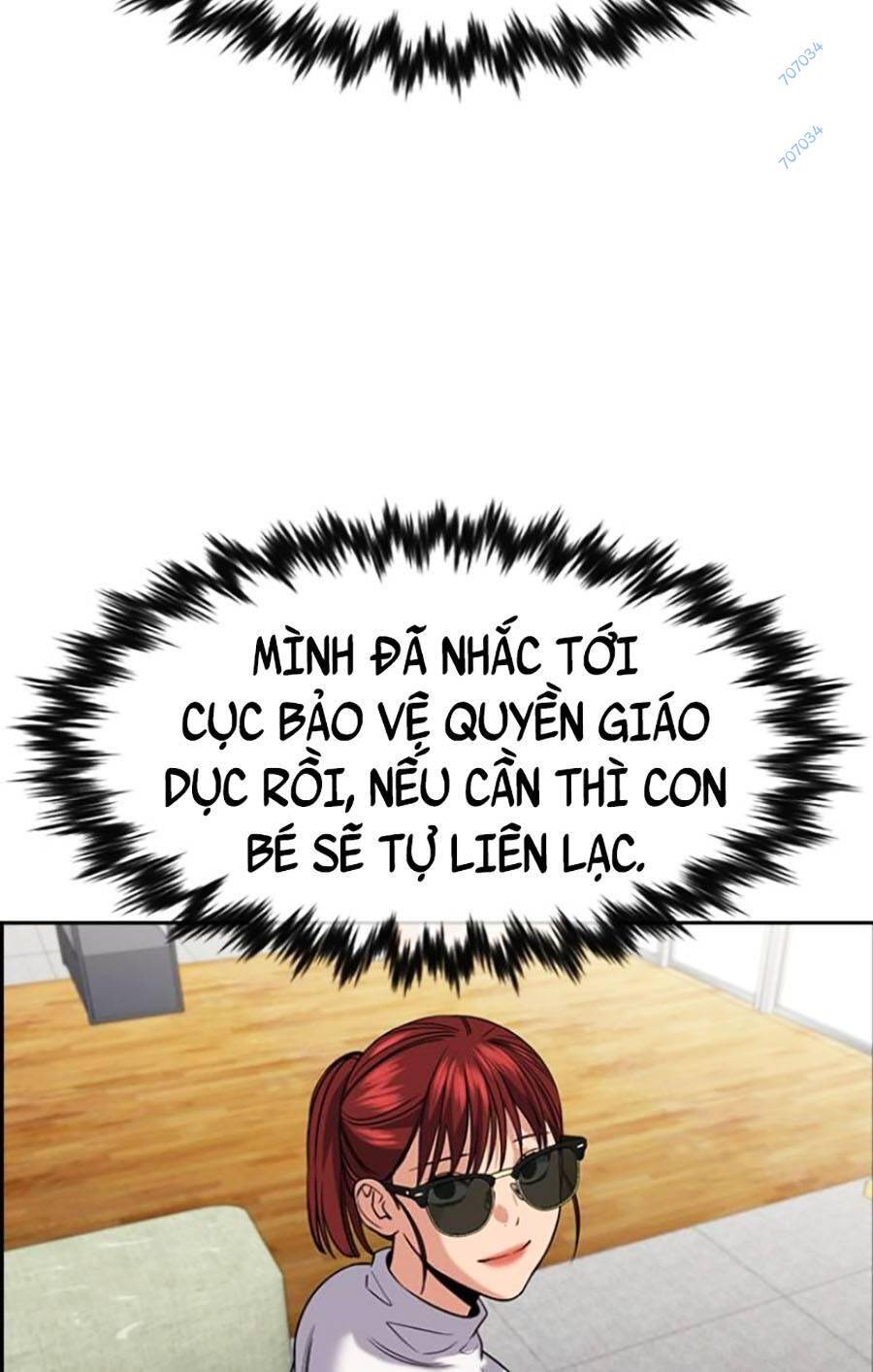 Giáo Dục Chân Chính Chap 103 - Next Chap 104