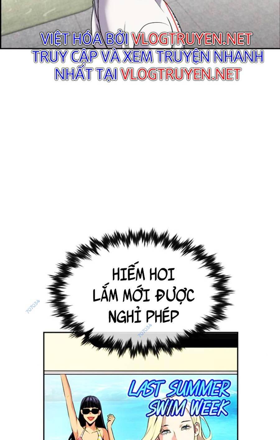 Giáo Dục Chân Chính Chap 103 - Next Chap 104