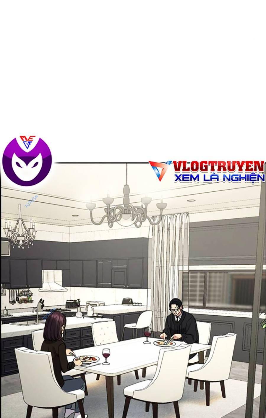 Giáo Dục Chân Chính Chap 103 - Next Chap 104