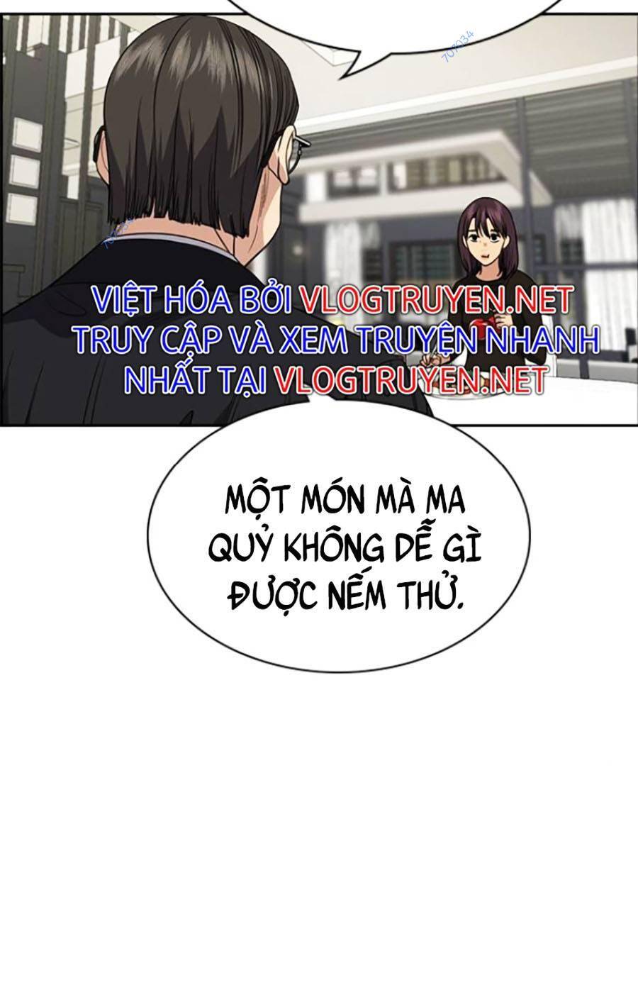 Giáo Dục Chân Chính Chap 103 - Next Chap 104